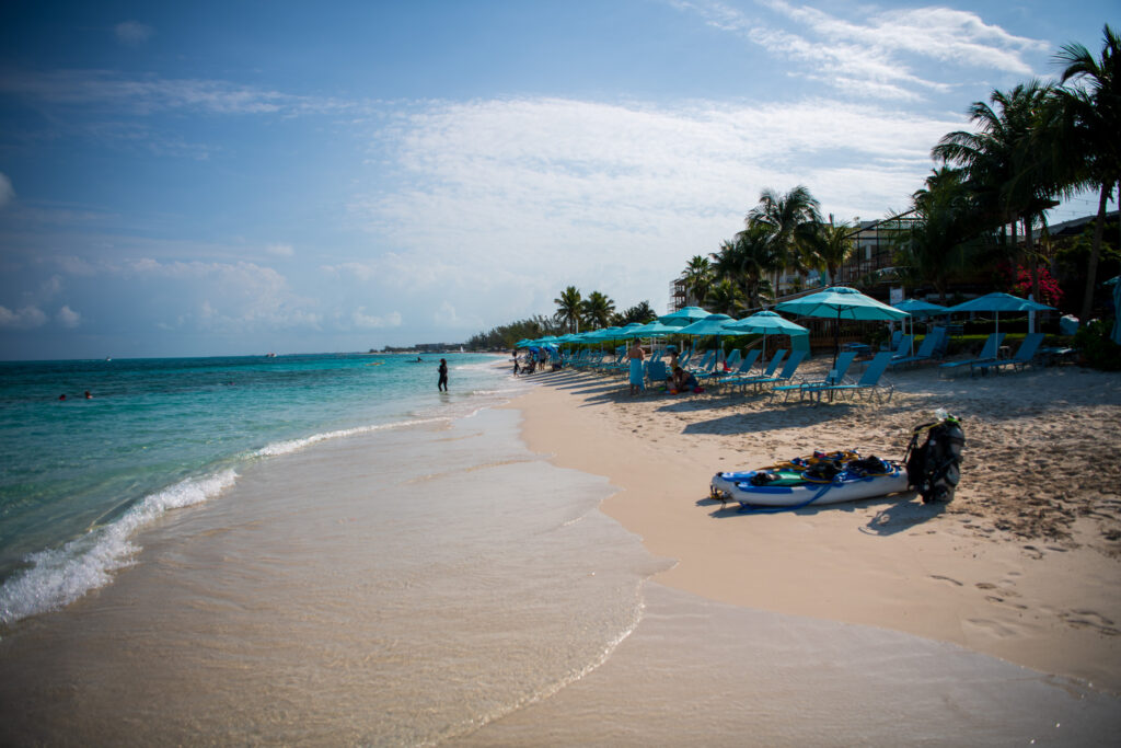 Grace Bay
