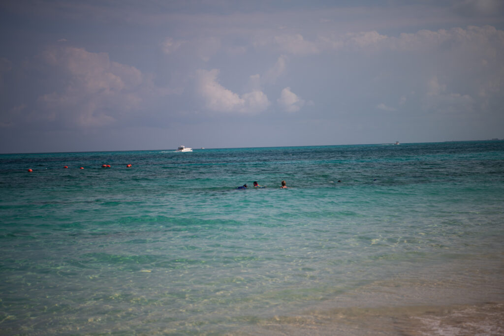 Grace Bay