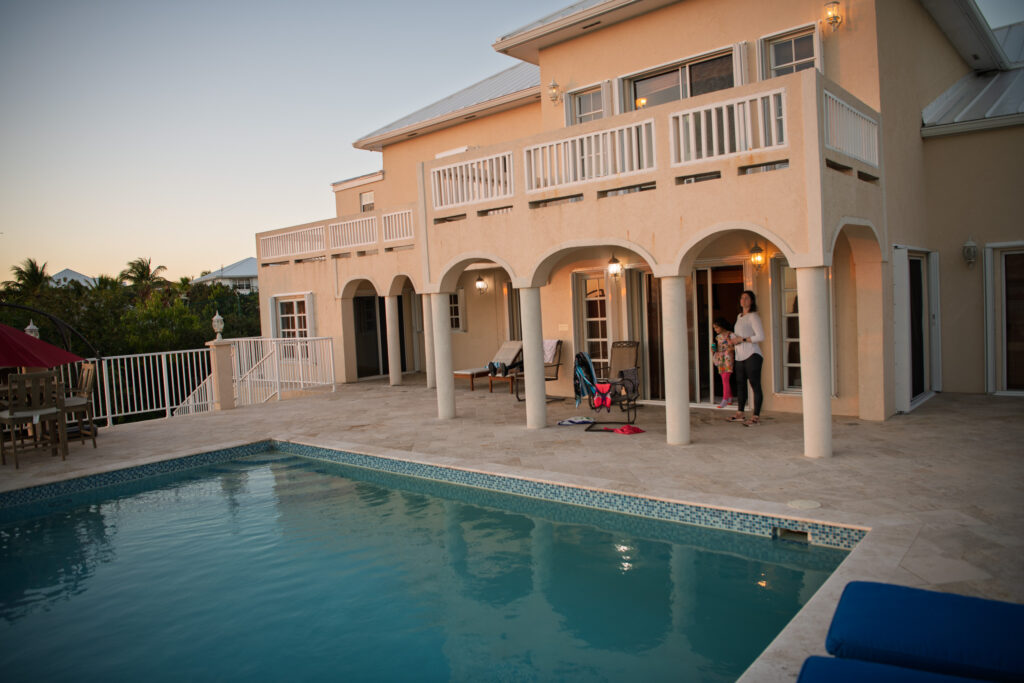 Sopadilla Villa