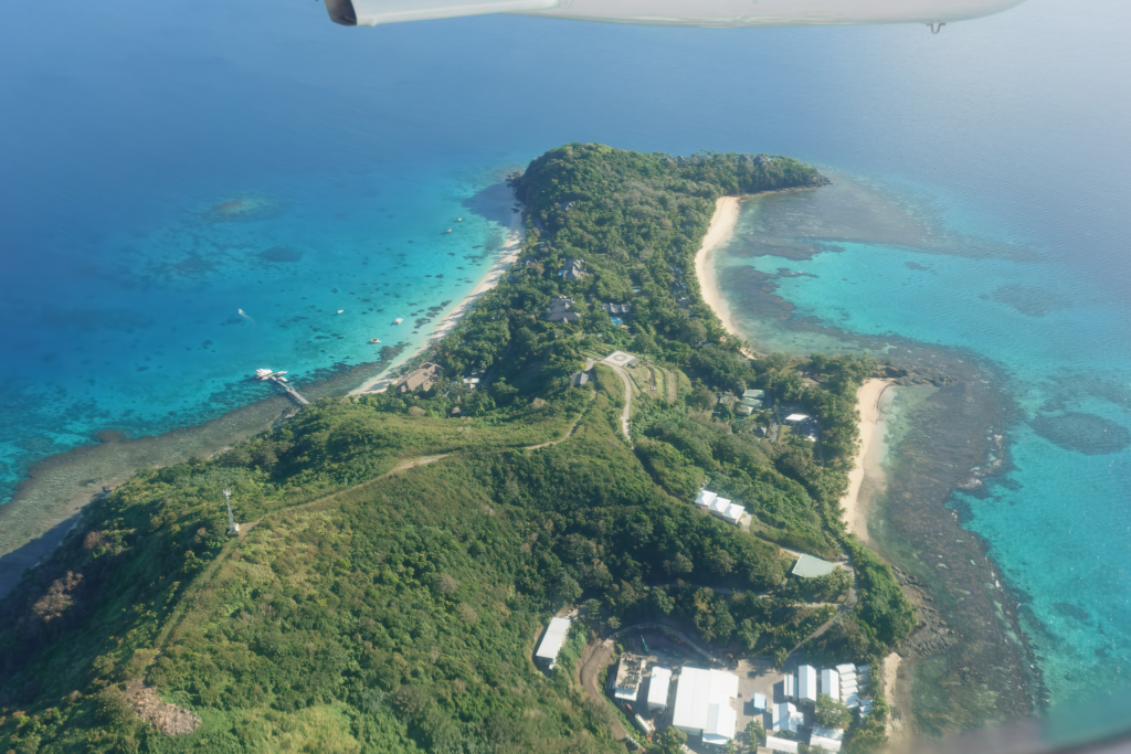 Kokomo Private Island