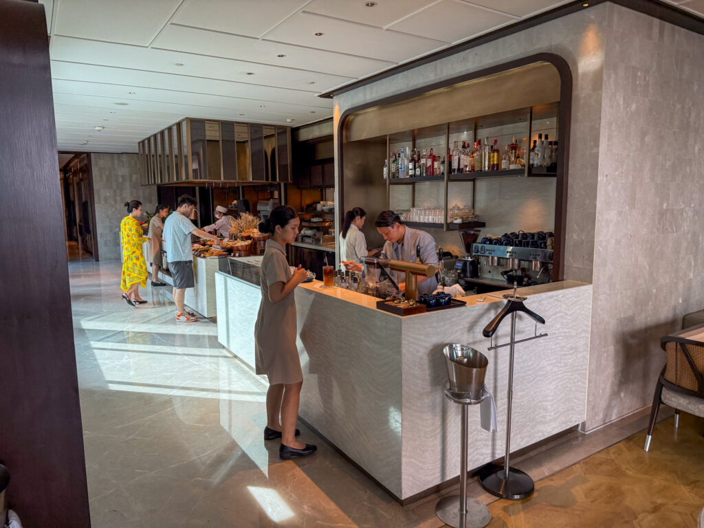 Capella Bangkok