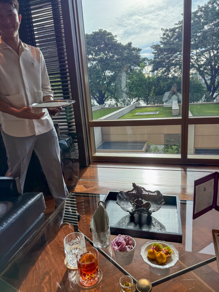 Capella Bangkok