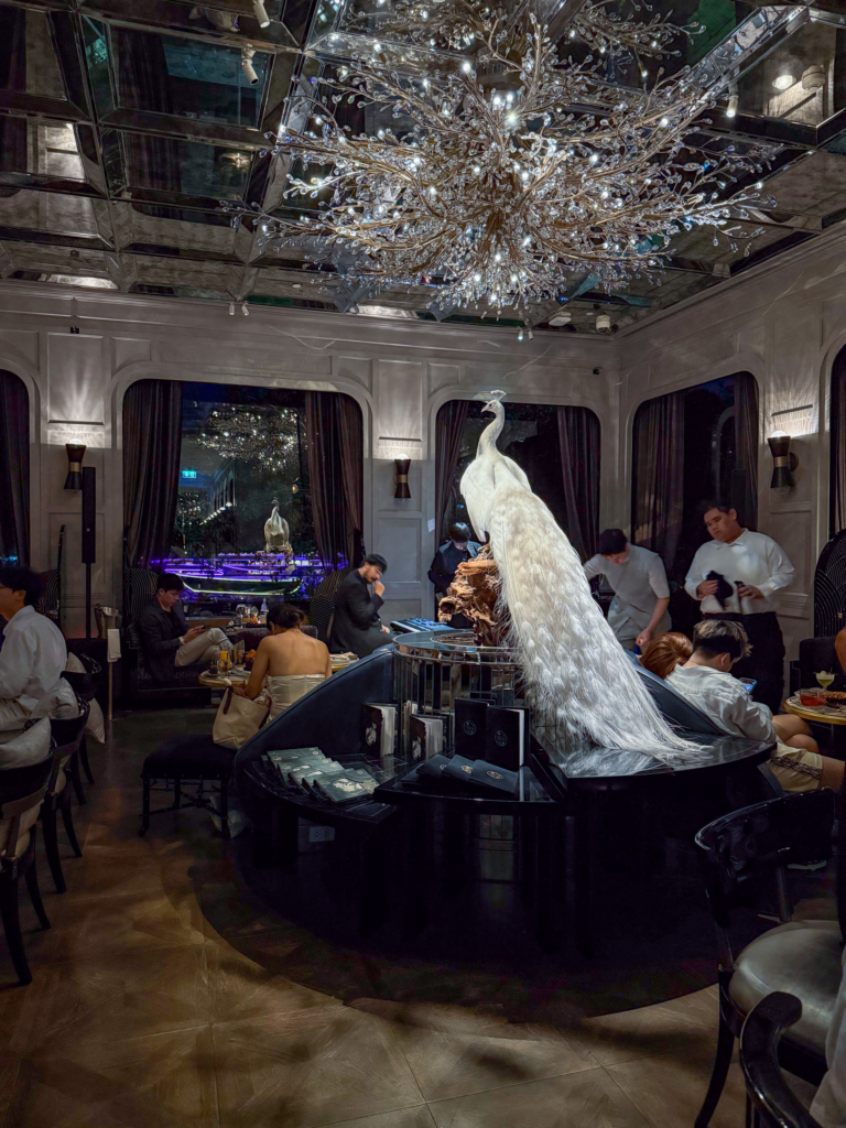 Capella Bangkok