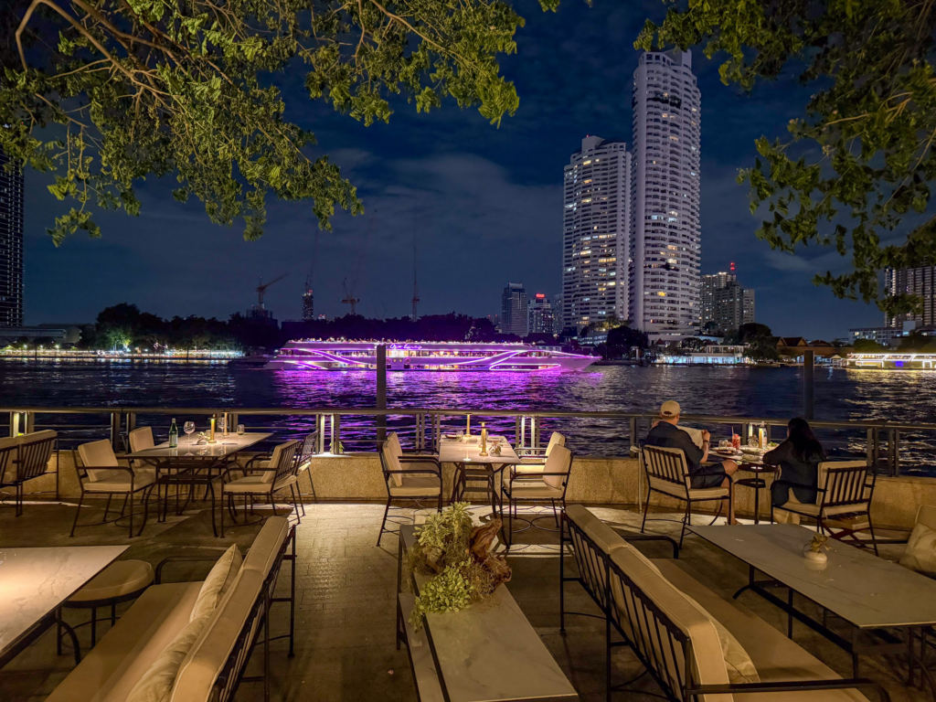 Capella Bangkok