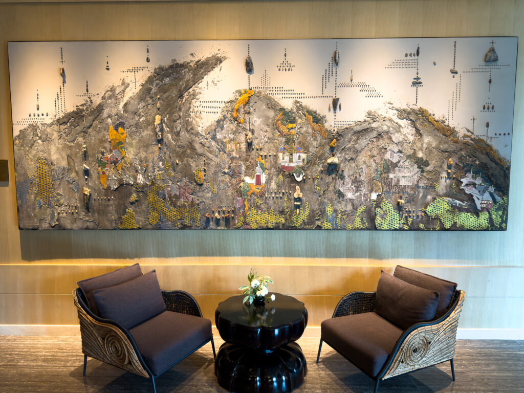 Capella Bangkok