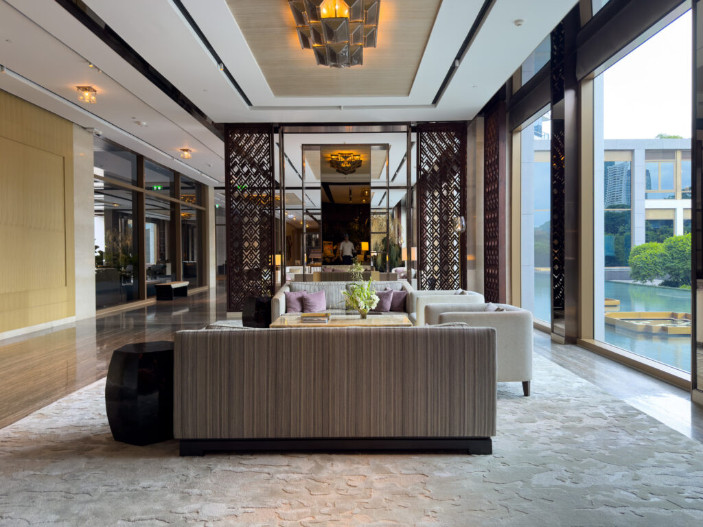 Capella Bangkok