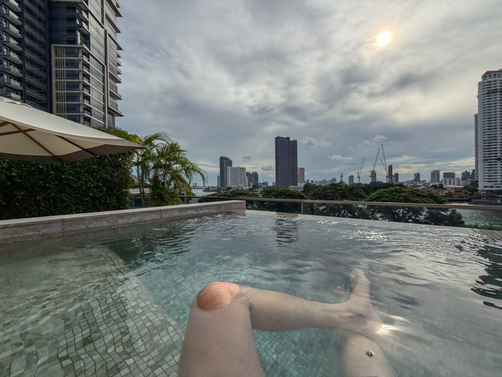 Capella Bangkok