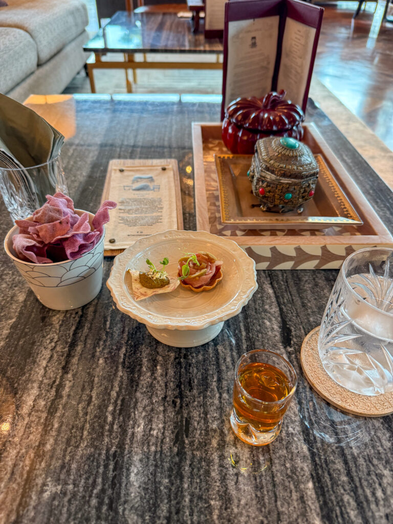 Capella Bangkok