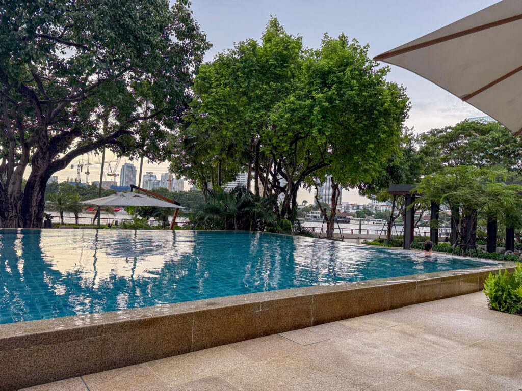 Four Seasons Bangkok