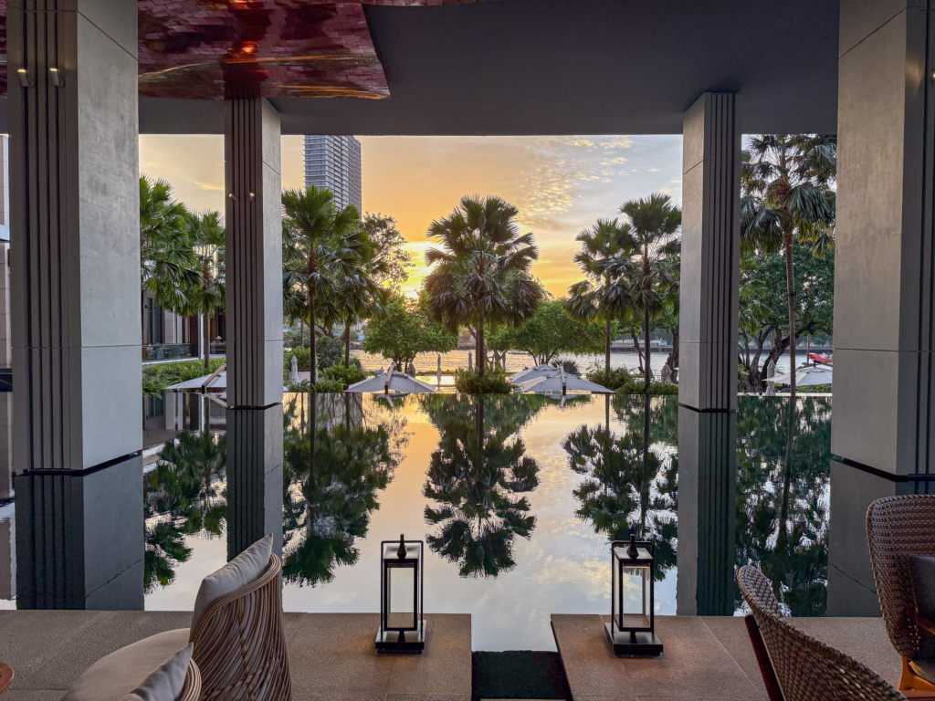 Four Seasons Bangkok