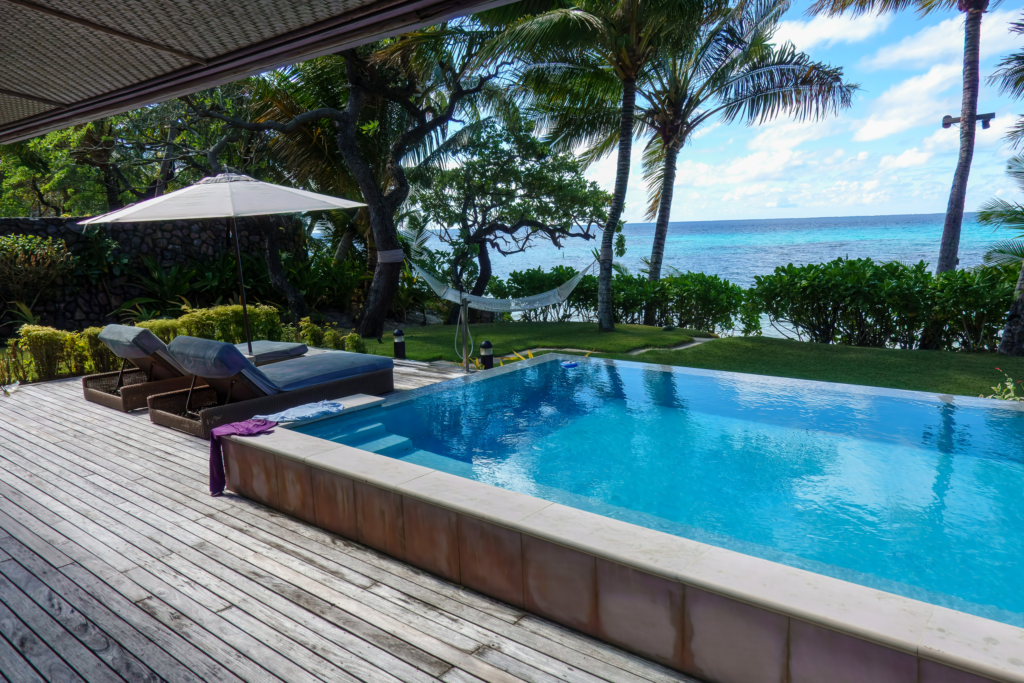 Kokomo Private Island