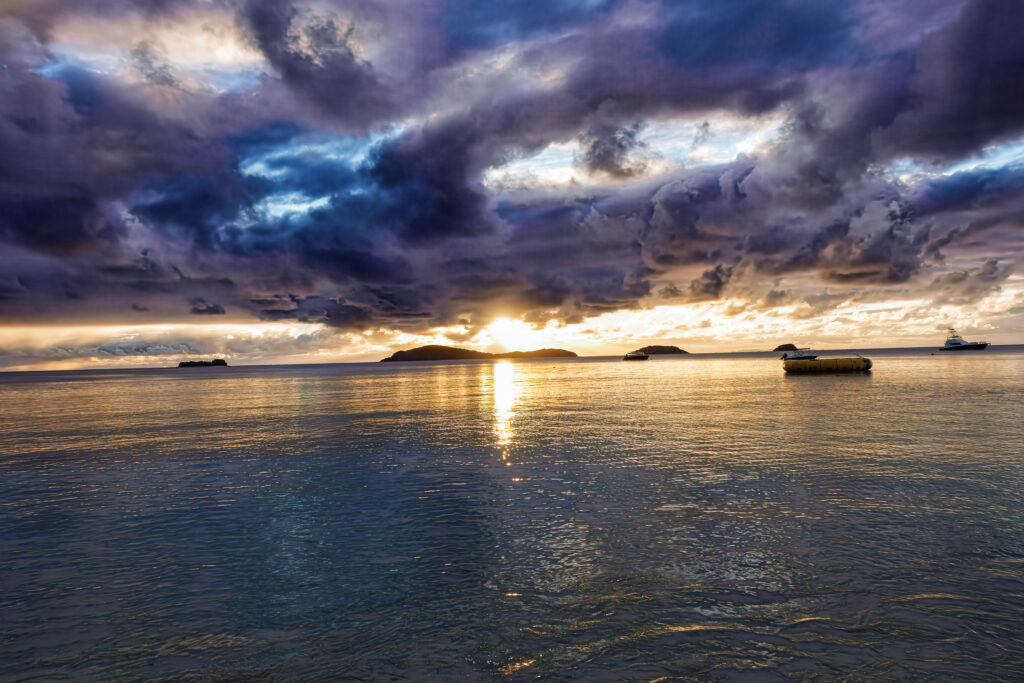 Kokomo Private Island