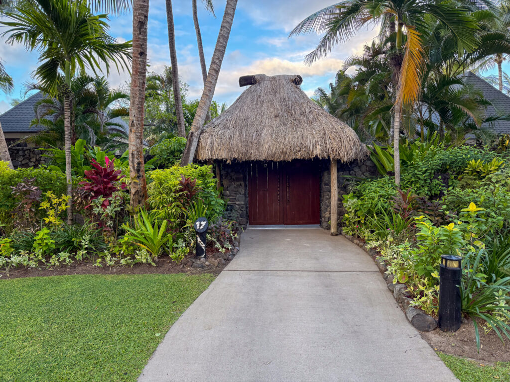 Kokomo Private Island