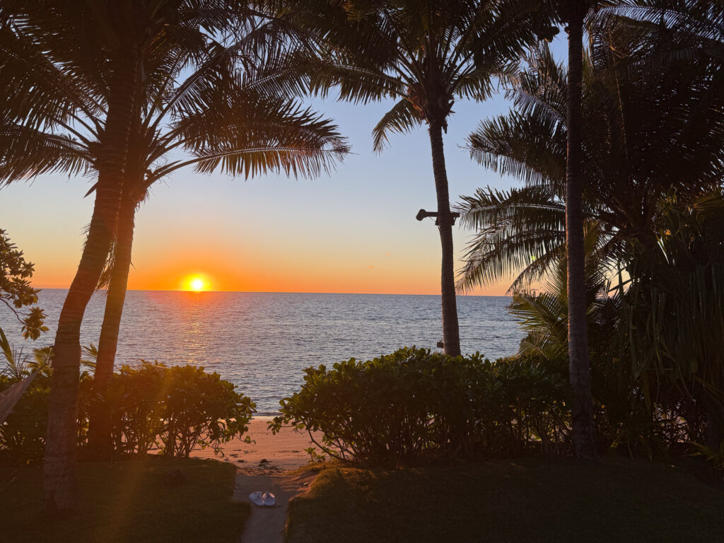 Kokomo Private Island