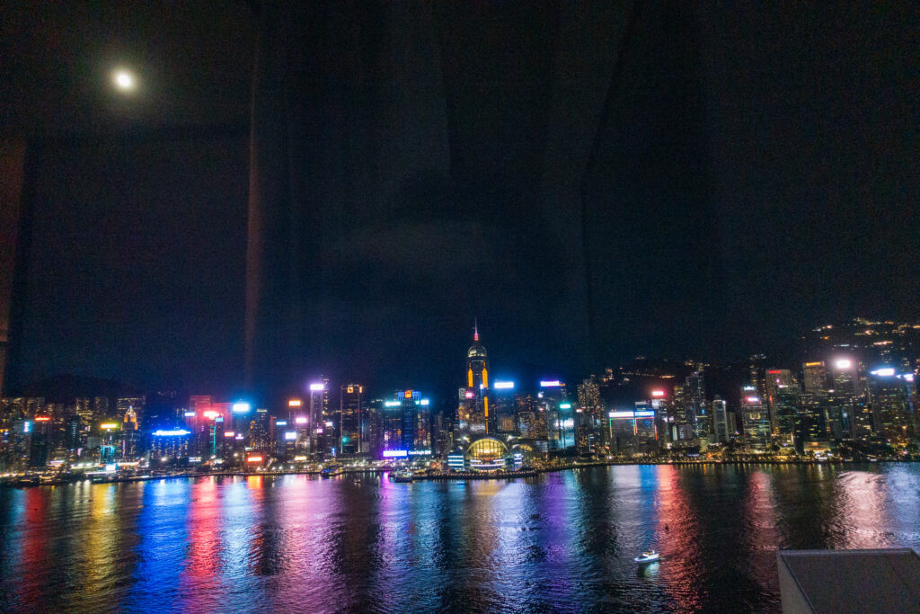 The Peninsula, Hong Kong