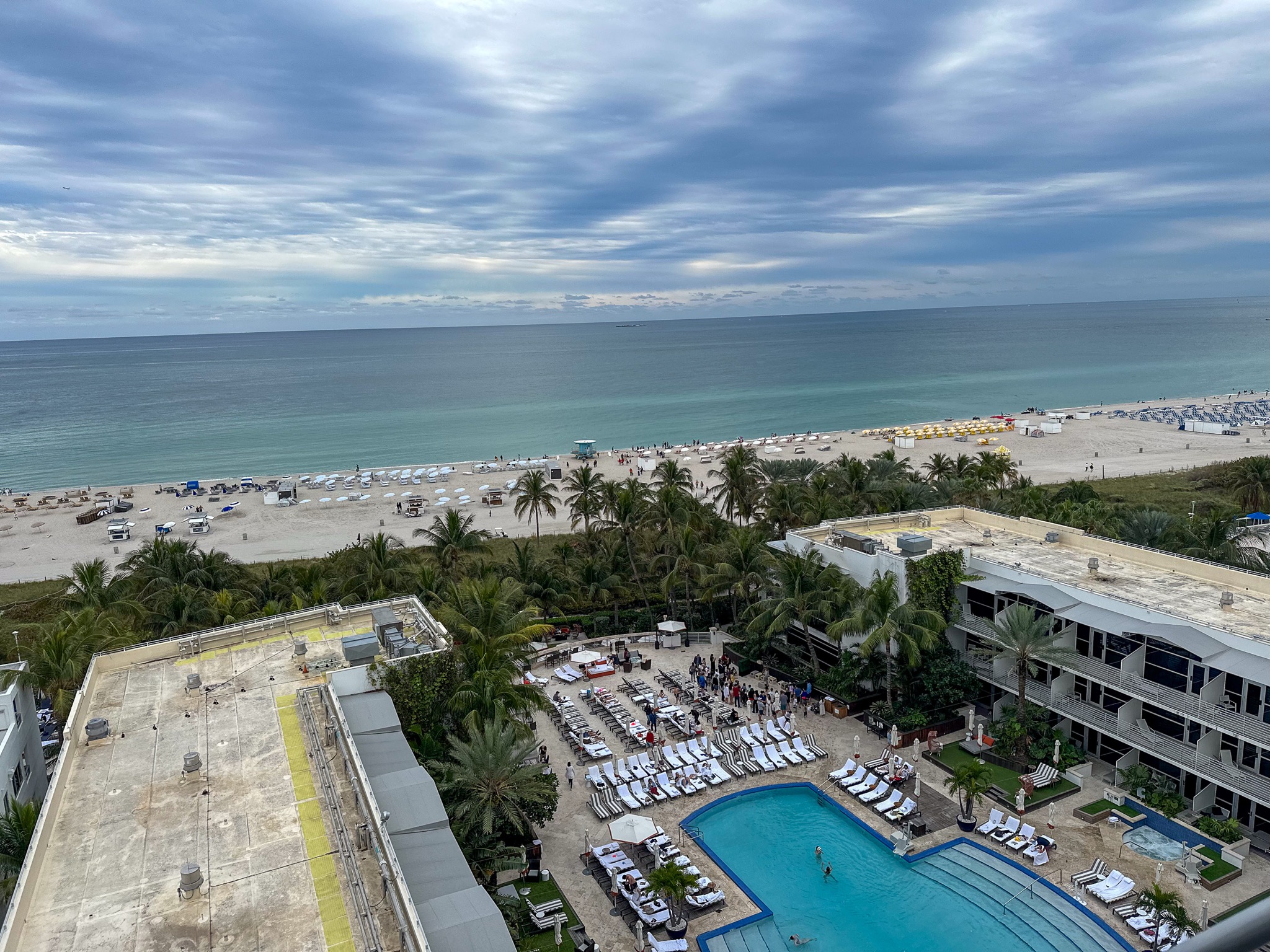 The Ritz-Carlton South Beach