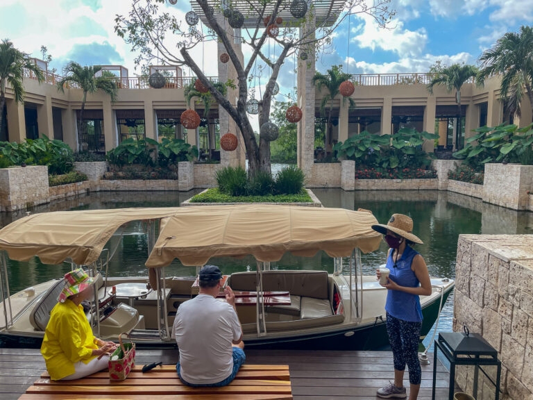 Banyan Tree Mayakoba