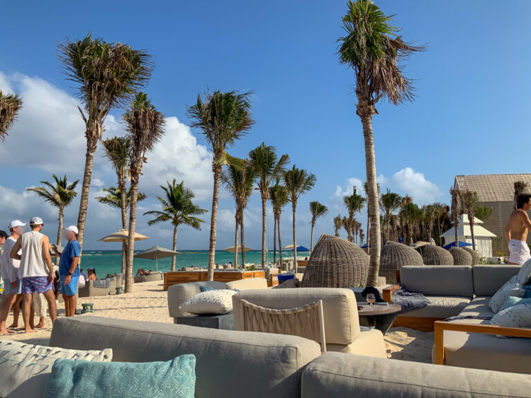 Banyan Tree Mayakoba