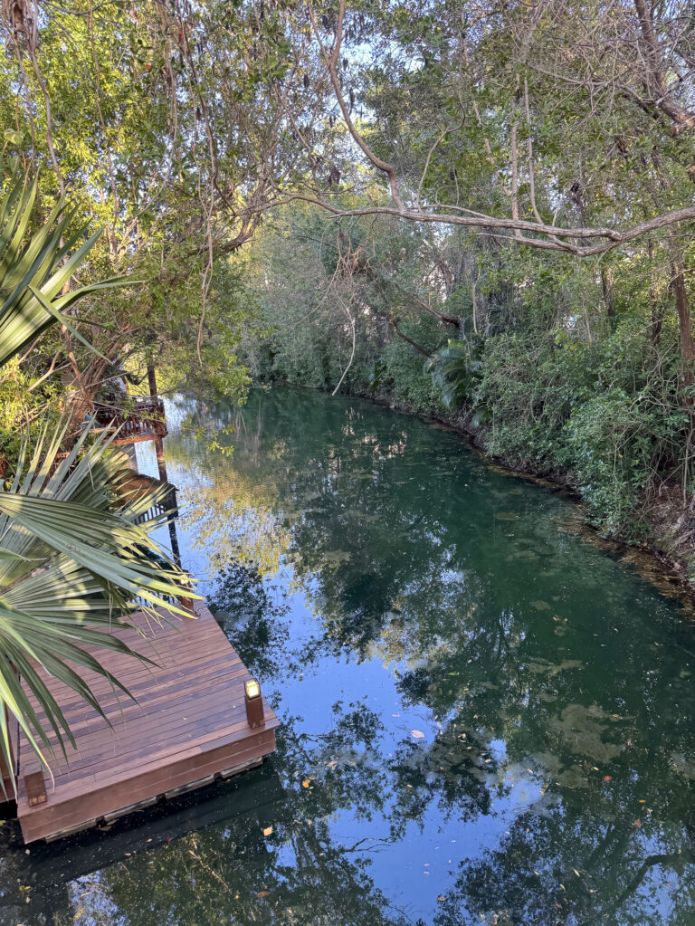 Fairmont Mayakoba