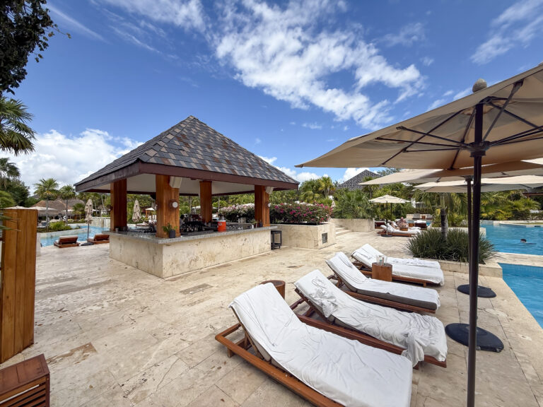 Fairmont Mayakoba