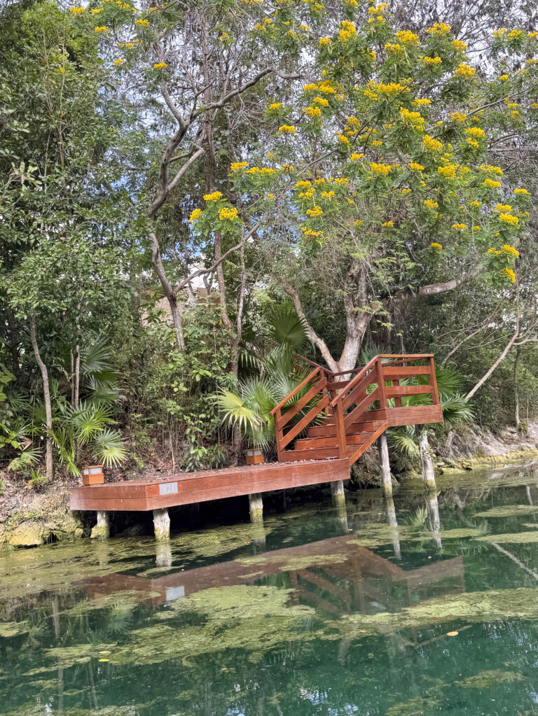 Fairmont Mayakoba