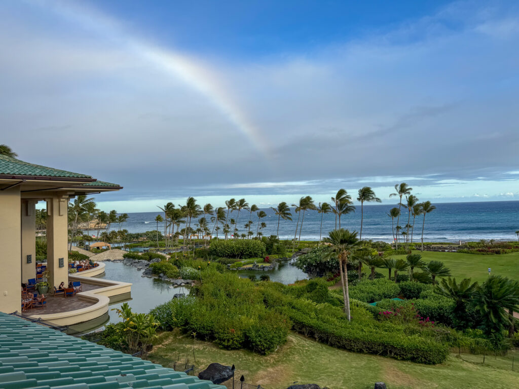 Grand Hyatt Kauai
