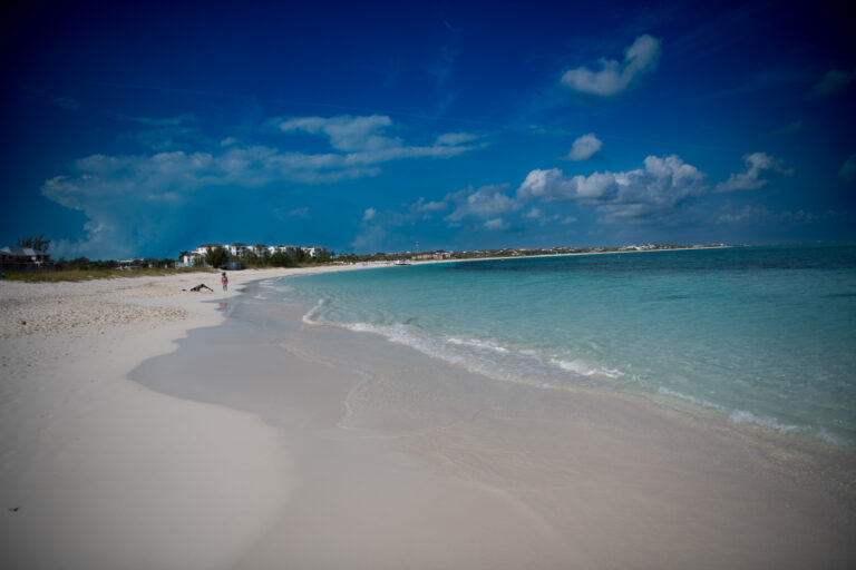 Grace Bay