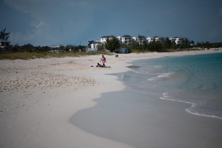 Grace Bay
