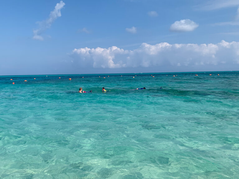 Grace Bay