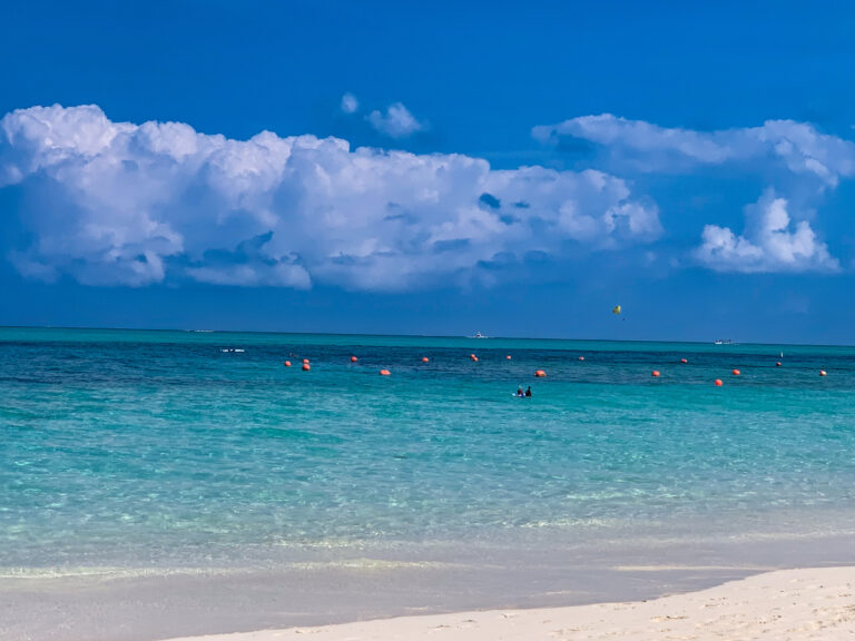 Grace Bay