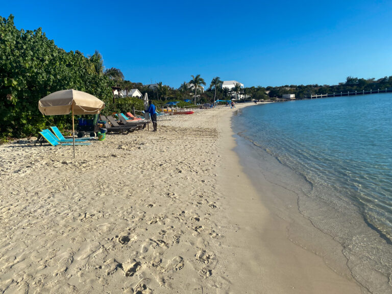 Grace Bay